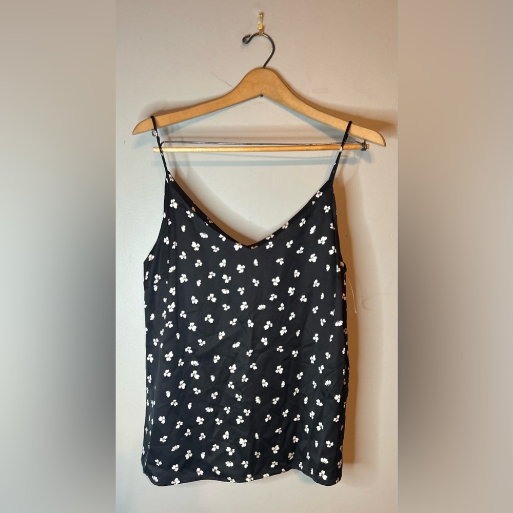 Part Two satiny camisole - Picture 2 of 7